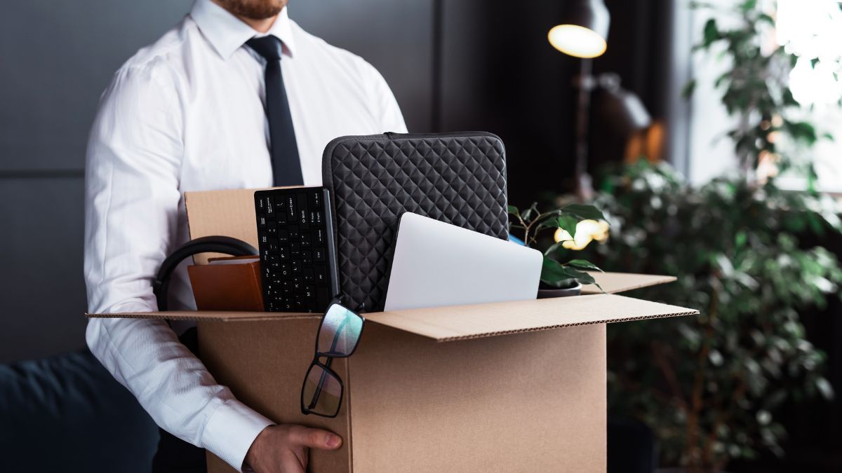 Things You Should Never Say to Someone Who Just Lost Their Job