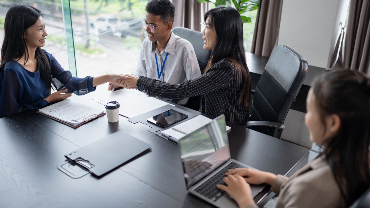 Signs You Have Outgrown Your Current Job