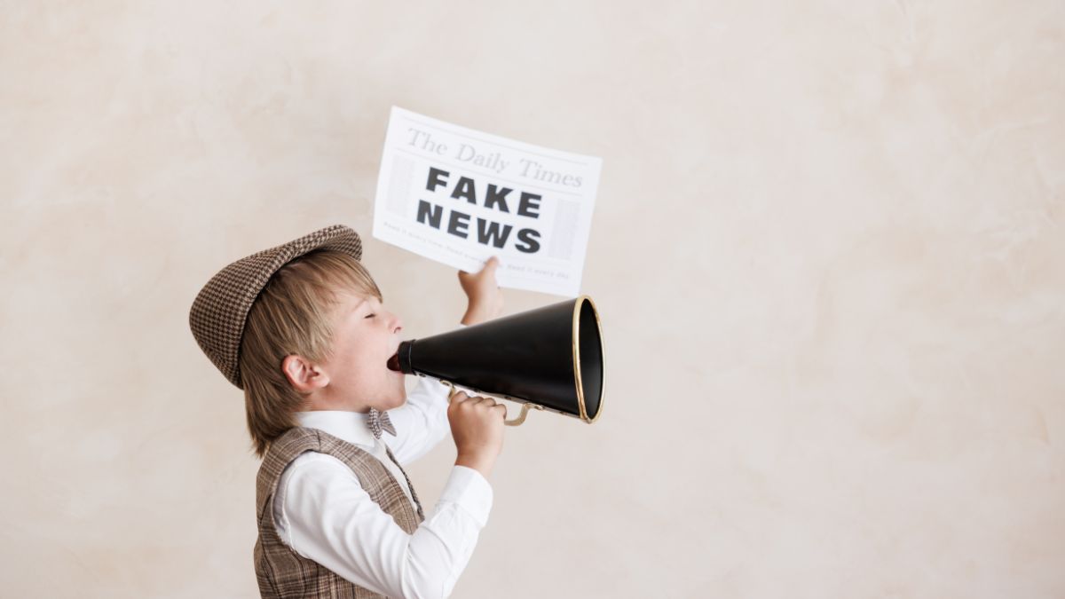 Why Kids Lie and How Parents Can Respond Calmly