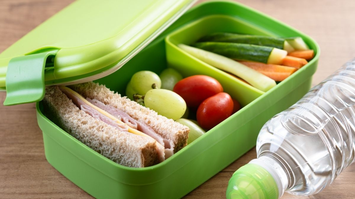Creative Lunchbox Ideas Kids Will Actually Eat