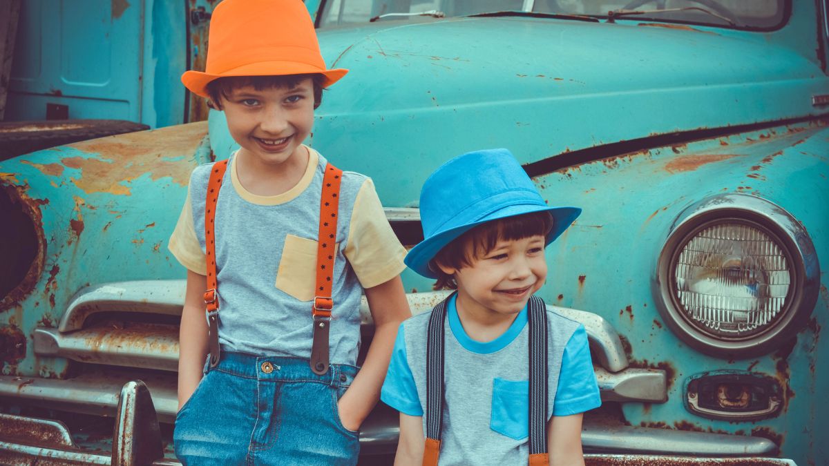 What Kids of the 80s Learned About Independence That We Forgot