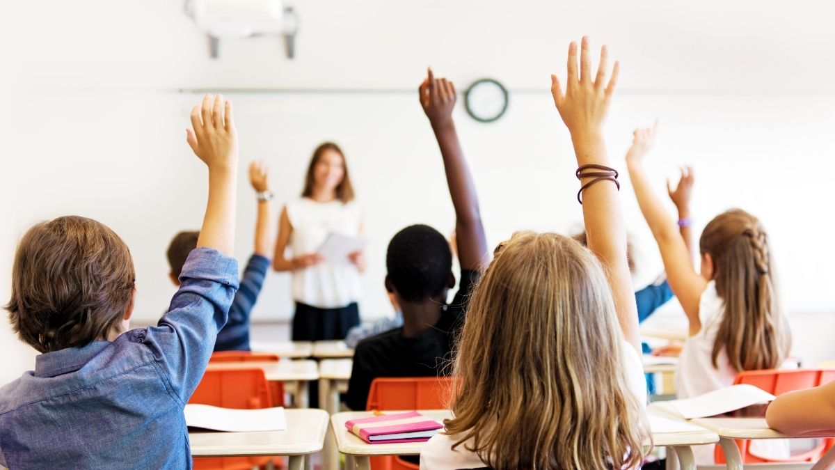 Why School Starts in September Instead of January and the Reason Might Surprise You