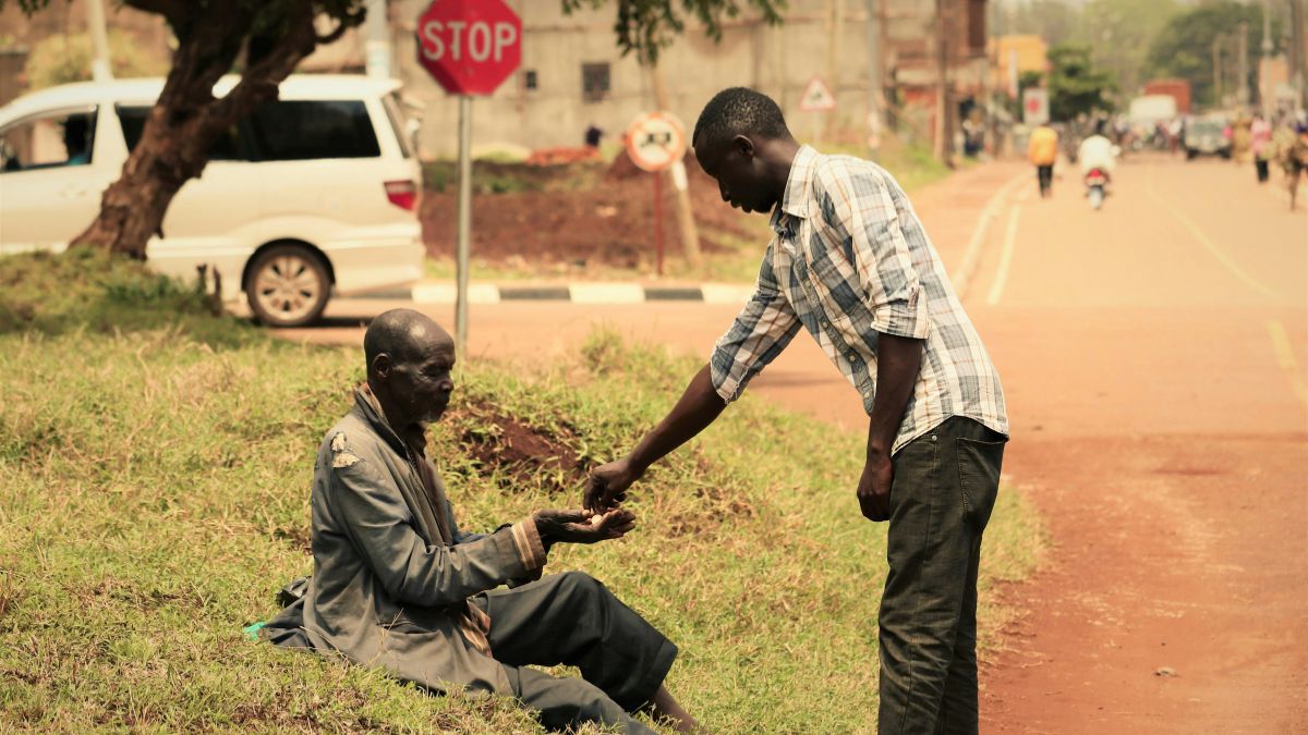 4 Zodiac Signs Known for the Kindest Hearts