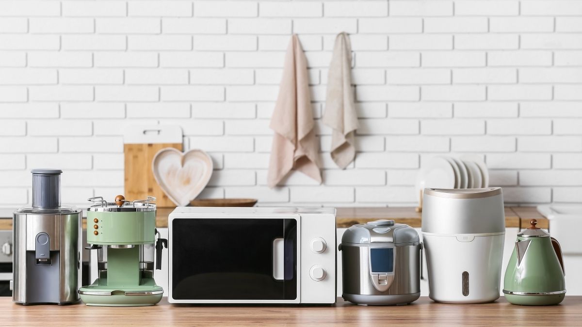 Kitchen Gadgets That Are Worth the Counter Space