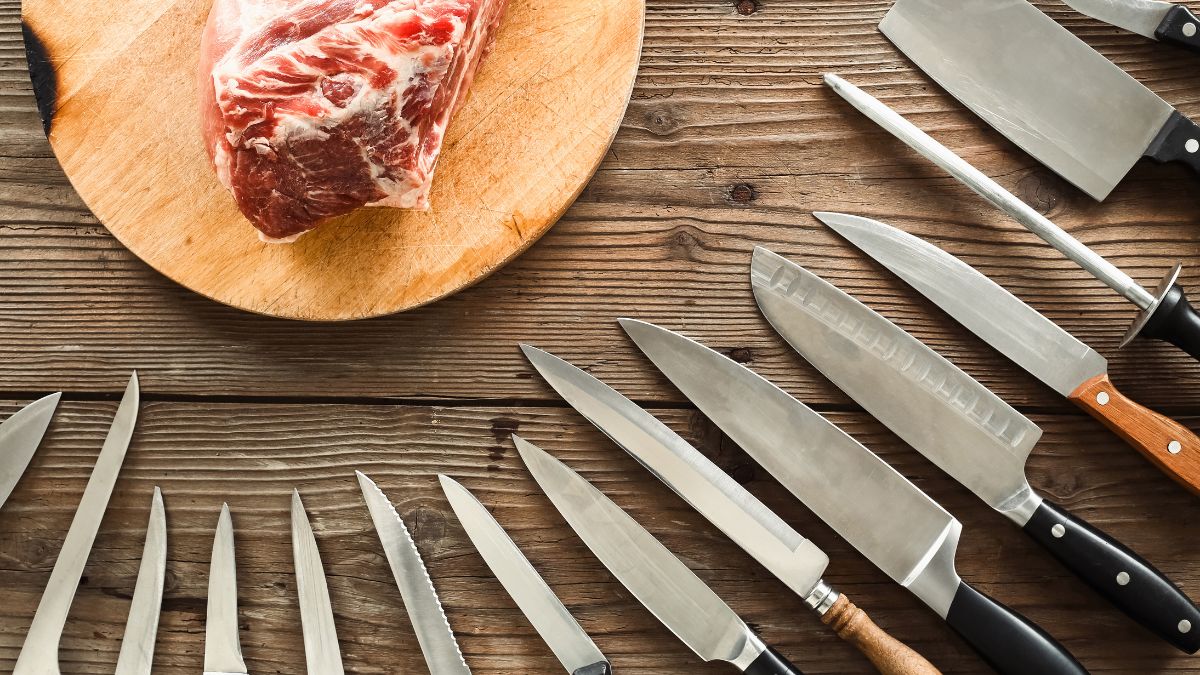 8 Everyday Habits That Ruin Your Kitchen Knives