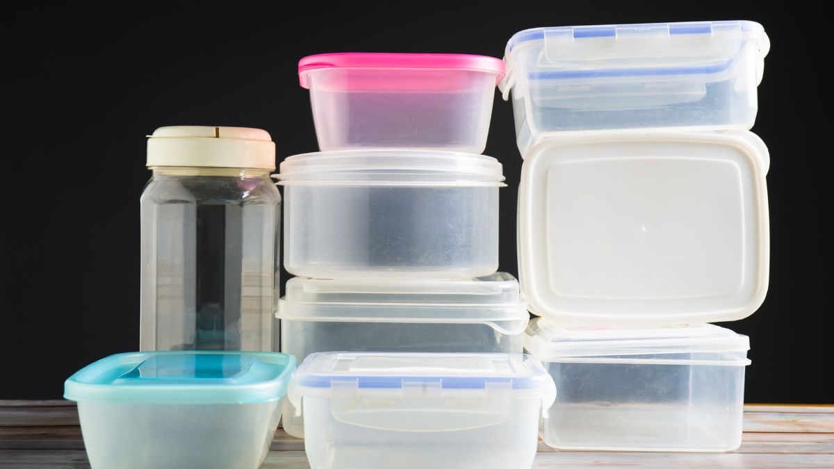Items in Your Kitchen That Are Leaking Microplastics into Your Food