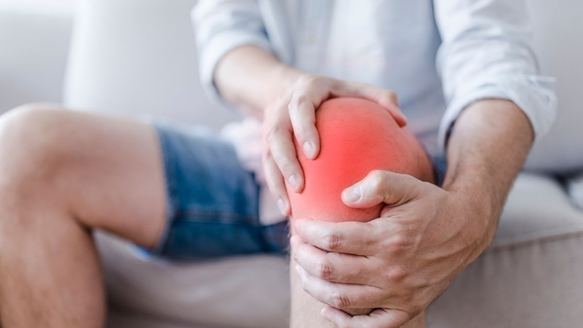 Knee Popping Is Usually Fine Until It Isn’t