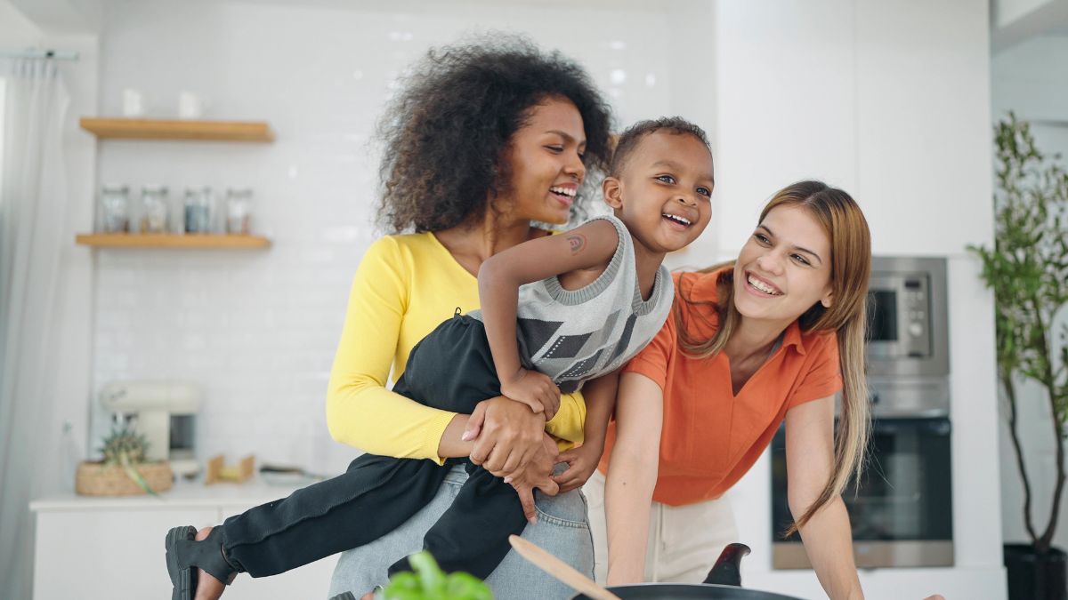45 Essential Tips For LGBTQ+ Parents Raising Happy And Resilient Kids