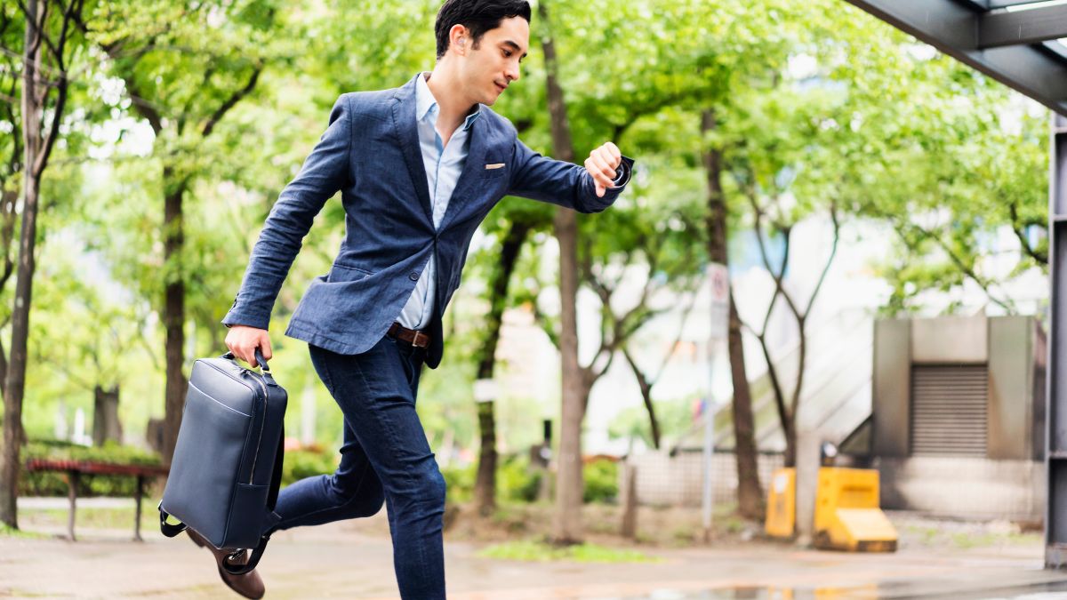 Habits of People Who Are Always Late and Why They Can’t Change