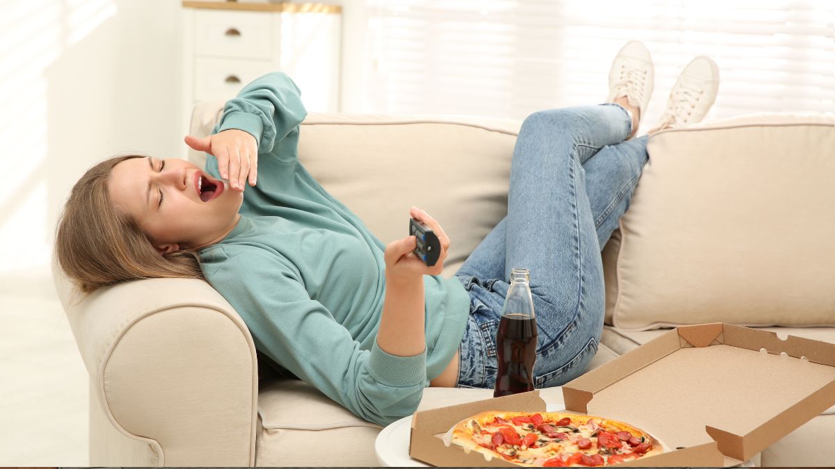 Lazy People Who Always Dodge Responsibilities Are Born Under 3 Zodiac Signs