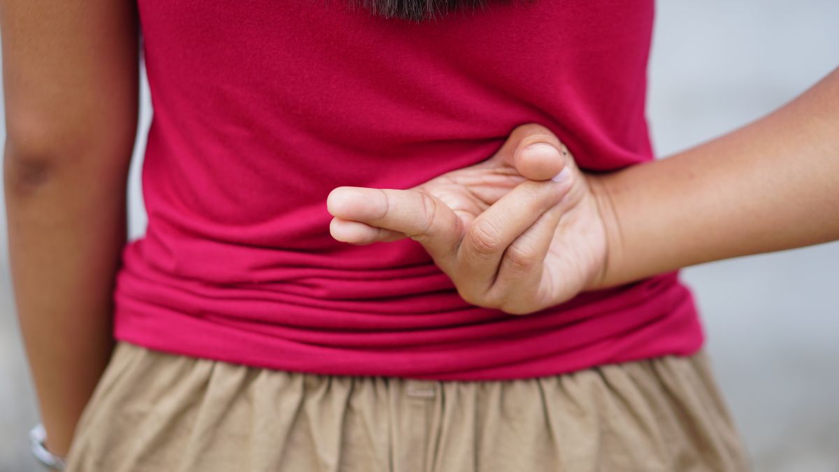 4 Zodiac Signs Most Likely to Stretch the Truth