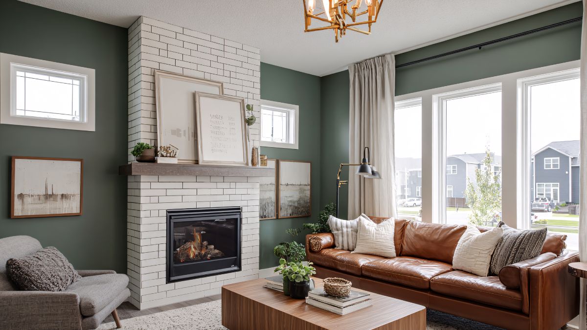 Ways to Style a Small Living Room to Make It Feel Huge