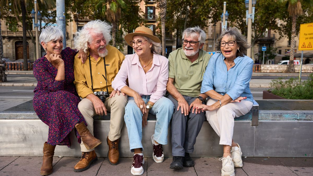 The Zodiac Signs That Are the Most Loyal Friends