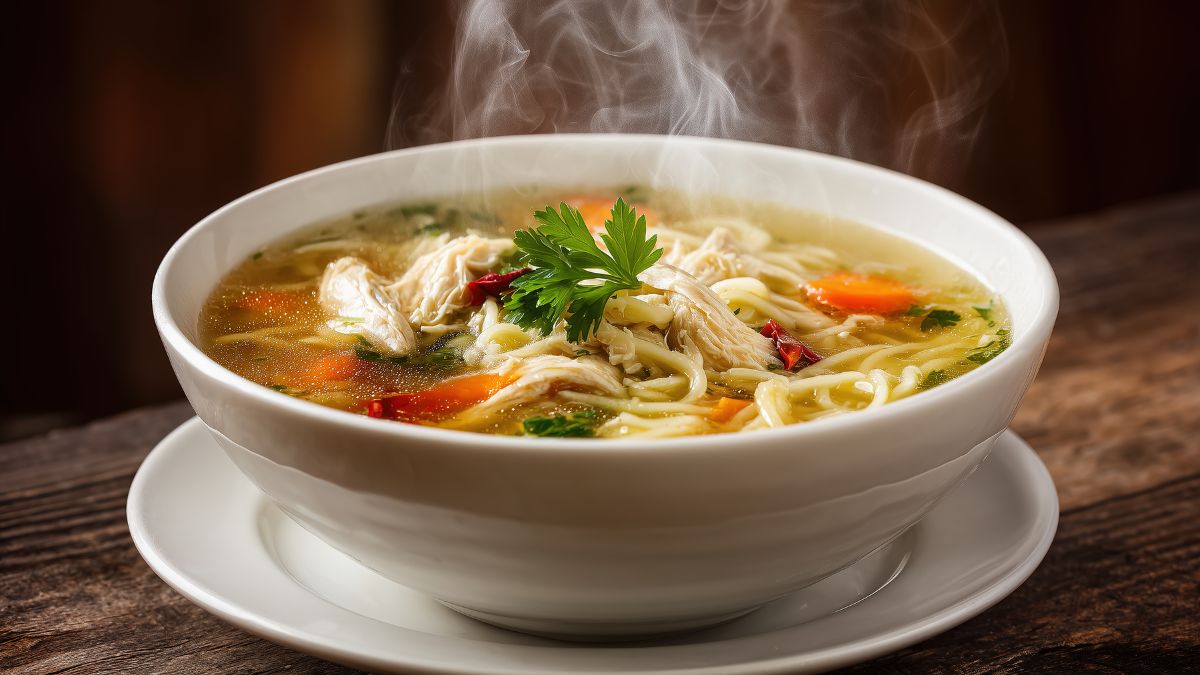 Healthy Lunch Ideas That Aren’t Just Salads