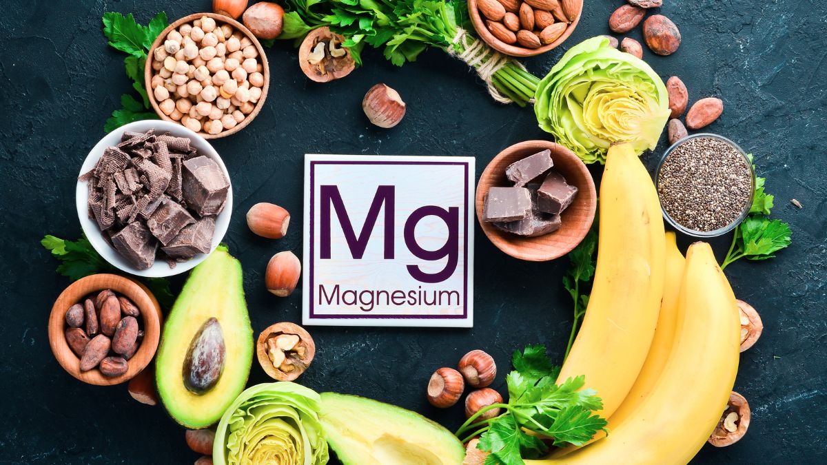 10 Magnesium Rich Foods Worth Adding to Your Weekly Menu