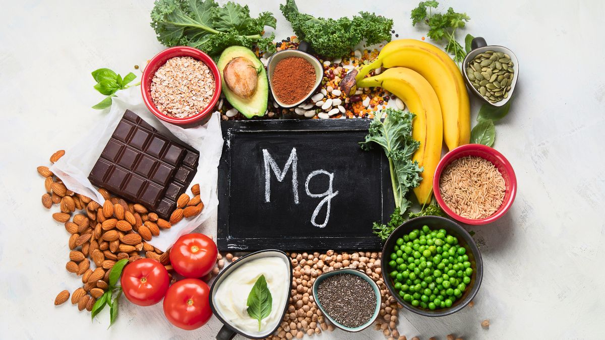 Why Magnesium Matters More After 50