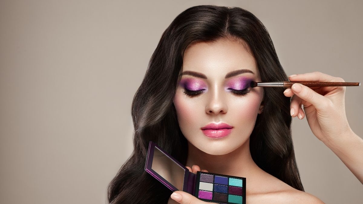 The Makeup Look That Matches Your Zodiac Sign’s Vibe