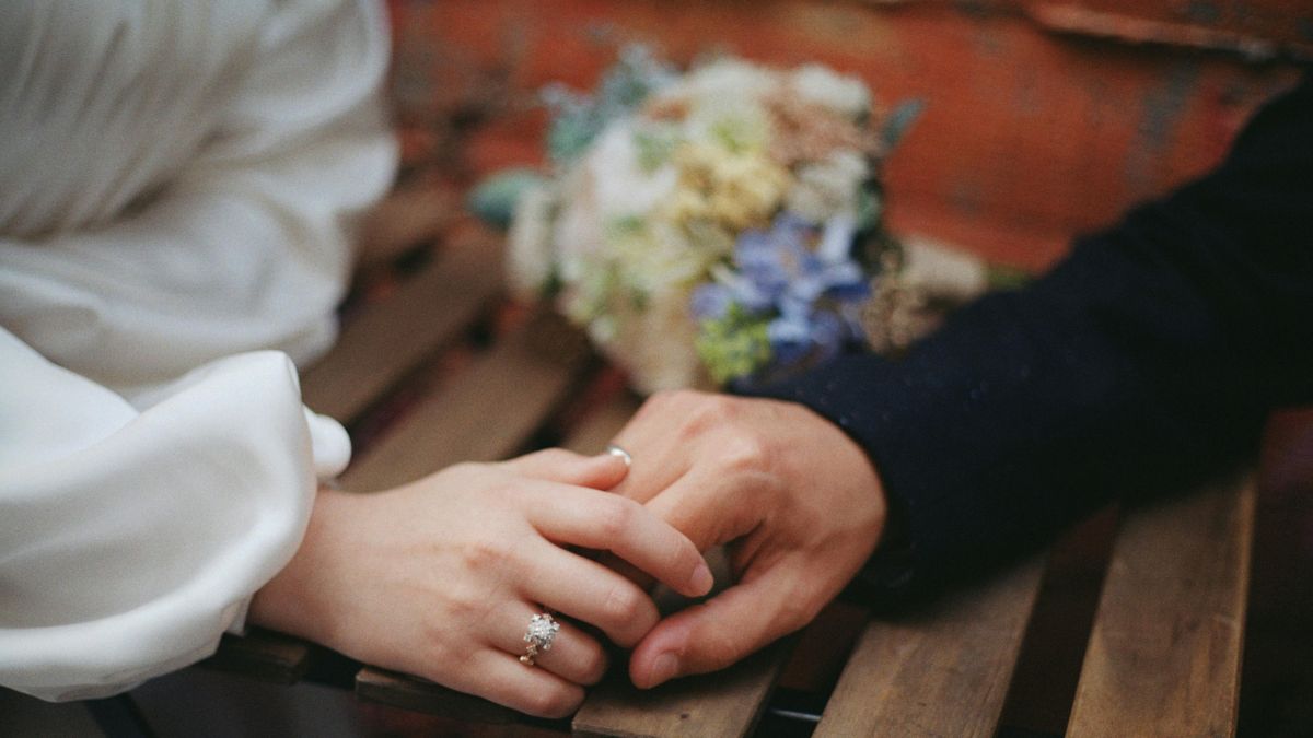 2 Habits That Can Keep a Marriage Strong After 40