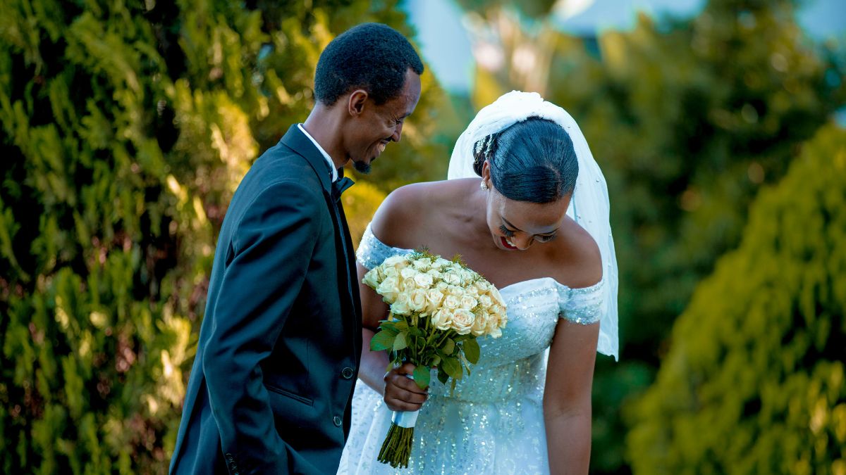 The Hardest Truths About Marriage No One Tells You Before the Wedding