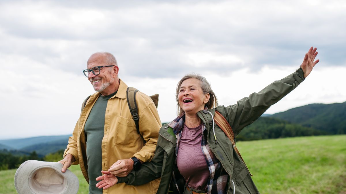 Questions to Ask Your Partner to Reignite the Spark in a Long Marriage