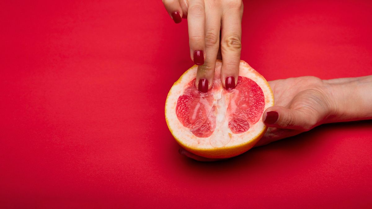 How Teen Masturbation Can Shape Women’s Sex Lives Later