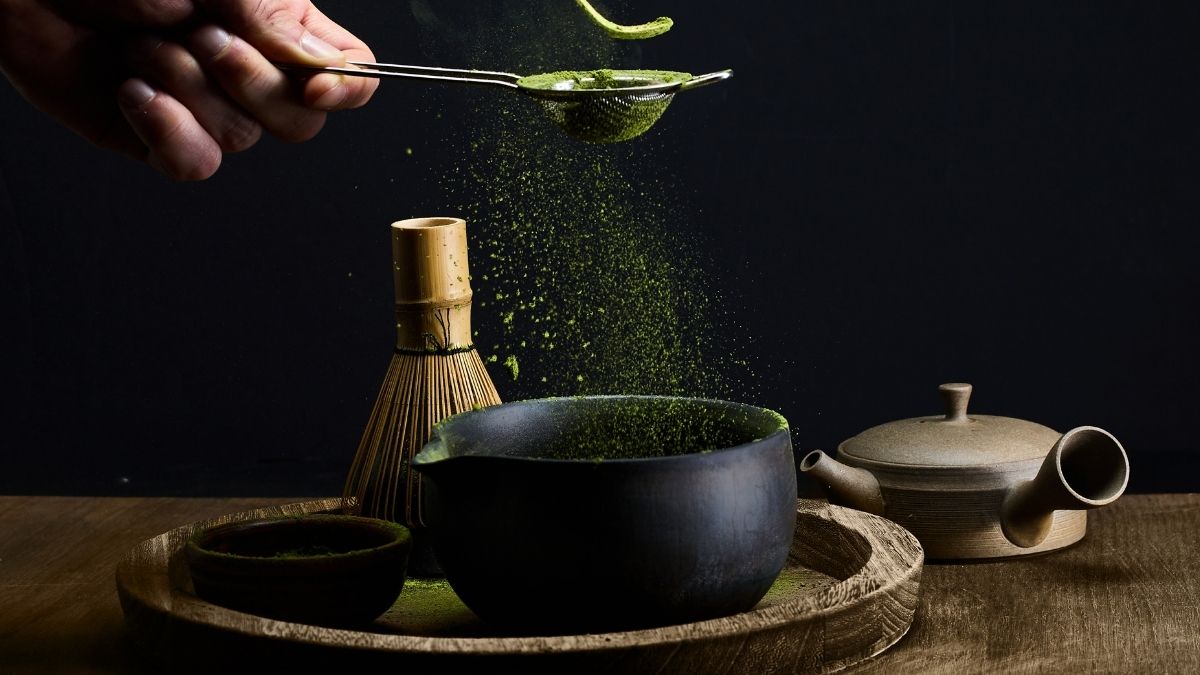 Coffee Alternatives That Give You Energy Without the Jitters