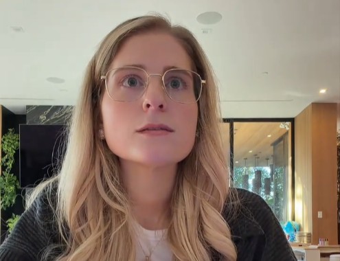 Meghan Trainor Weighs In on the Celebrity Mom Group Drama