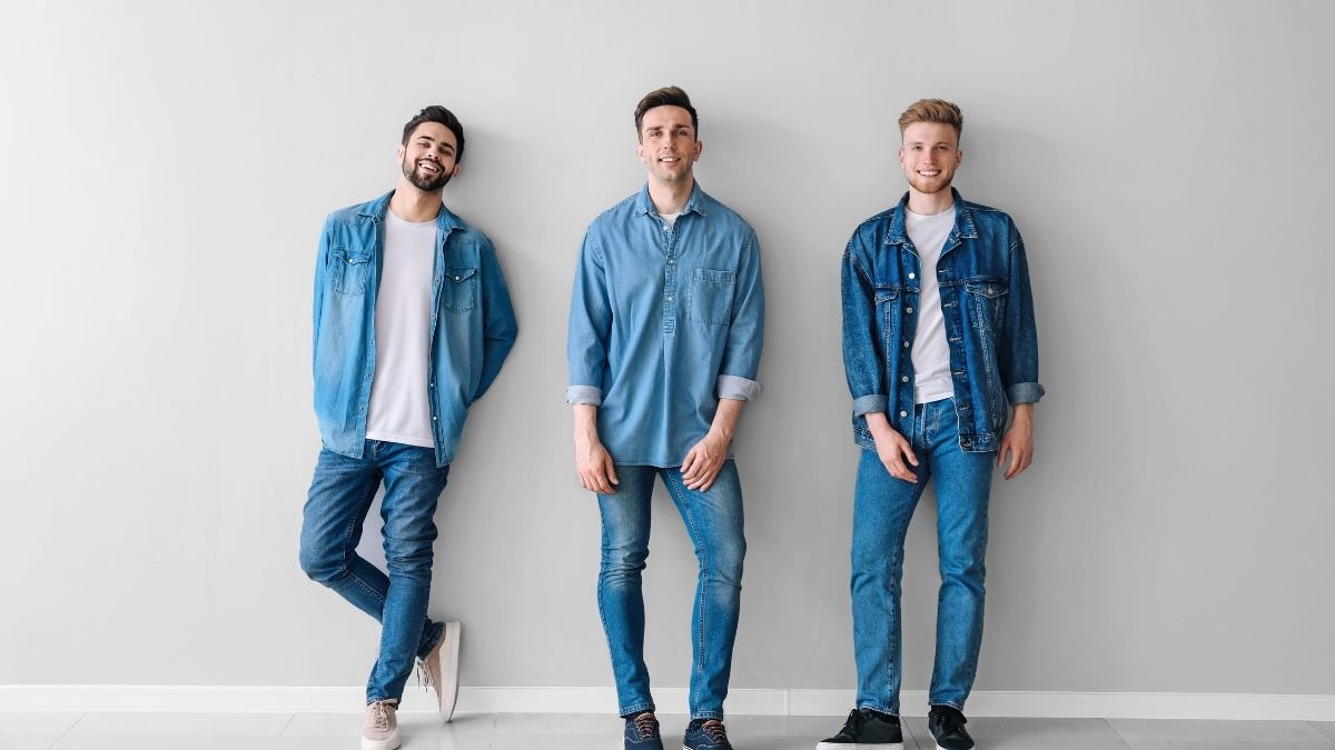 40 Fashion Mistakes Men Make That Women Hate