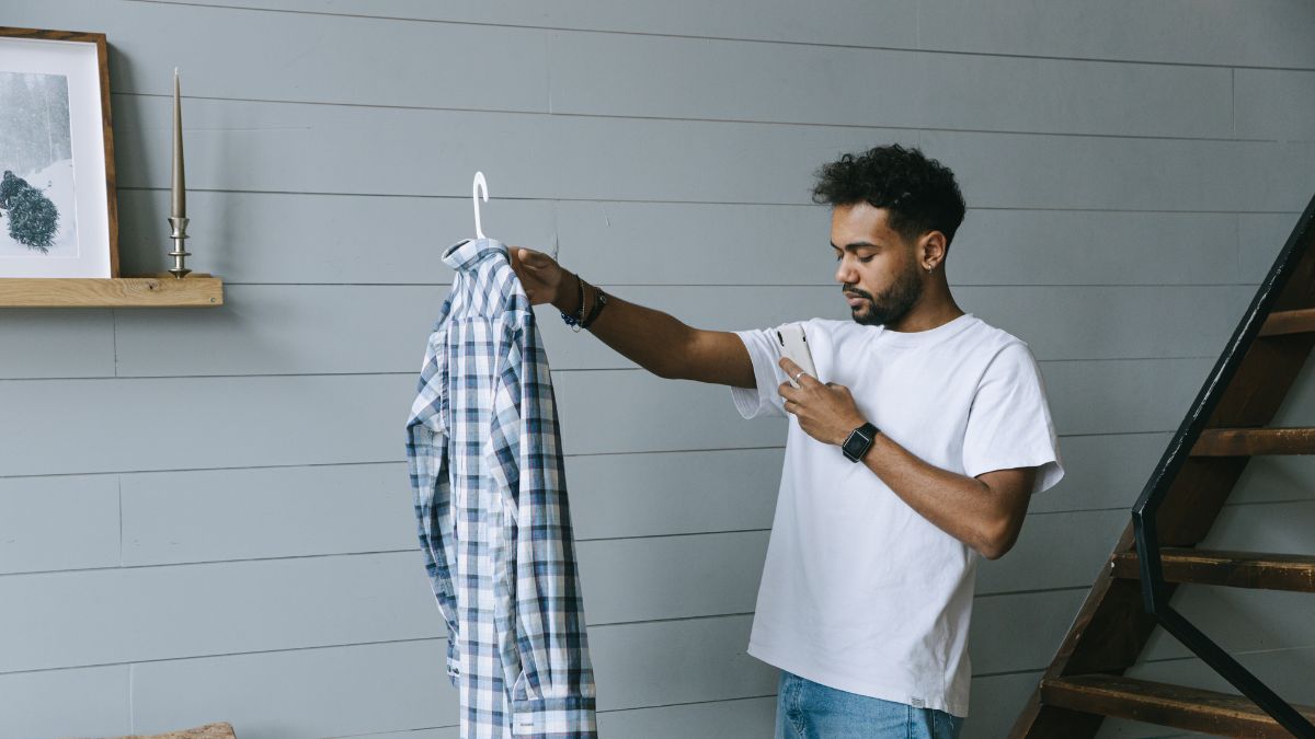 Style Mistakes Men Make That Women Notice Immediately