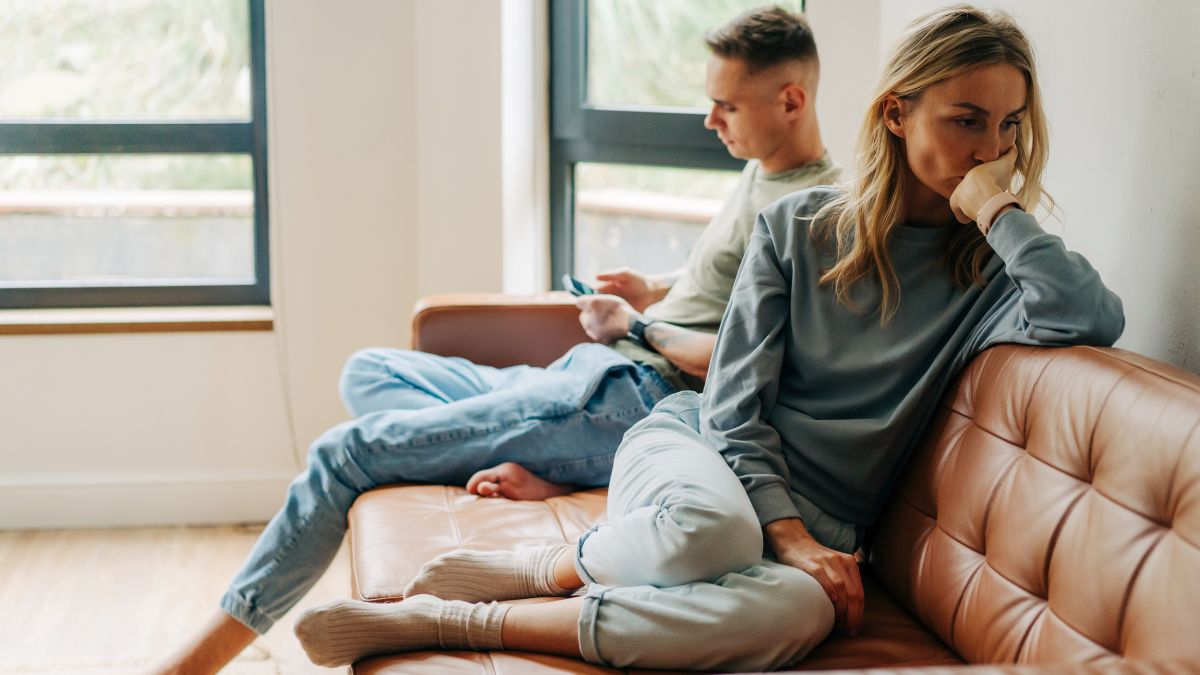 7 Signs a Wife May Not Be Respecting Her Partner