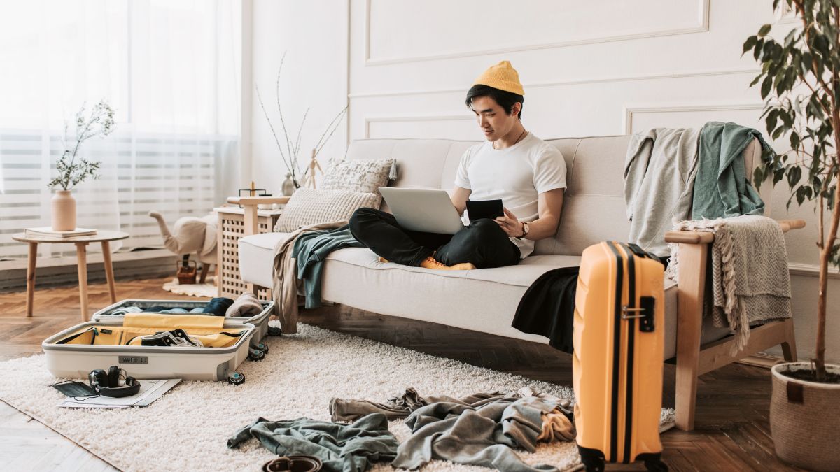 Living in Chaos The 4 Messiest Zodiac Signs