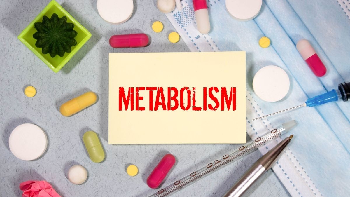Subtle Signs Your Metabolism Is Slowing Down and How to Fix It