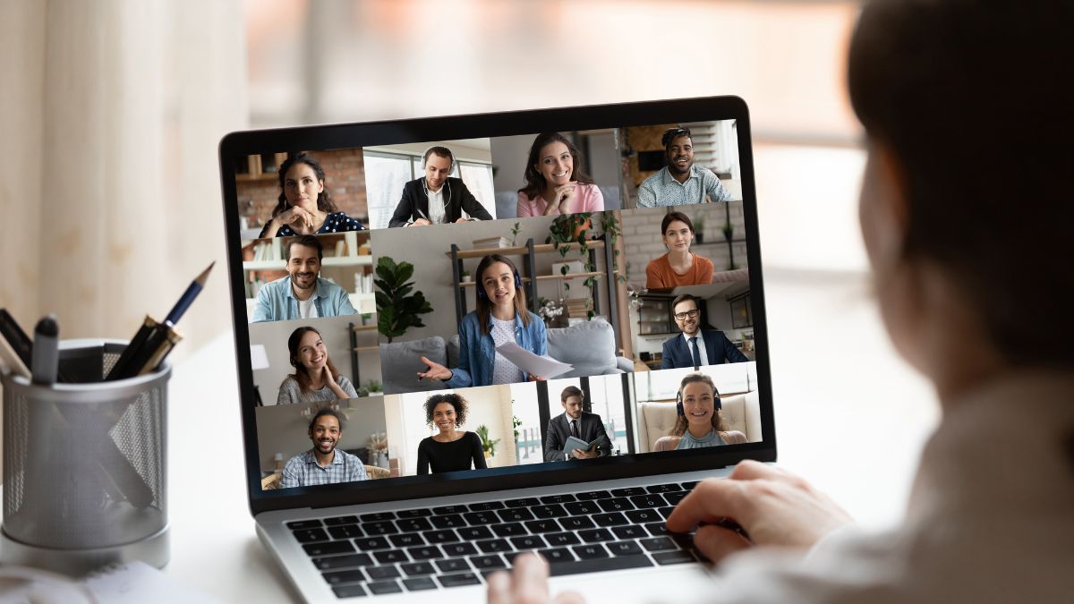 Teams May Soon Tip Off Your Boss To Your Exact Location