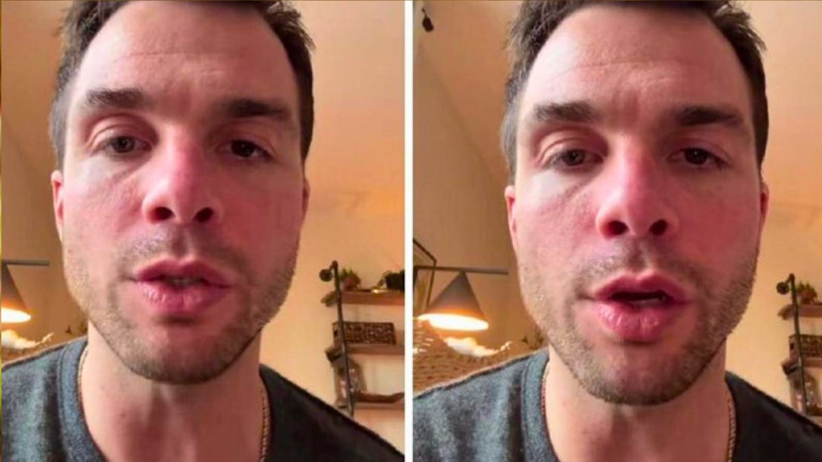 A Comedian’s No Drama Guide to Surviving a Midlife Crisis