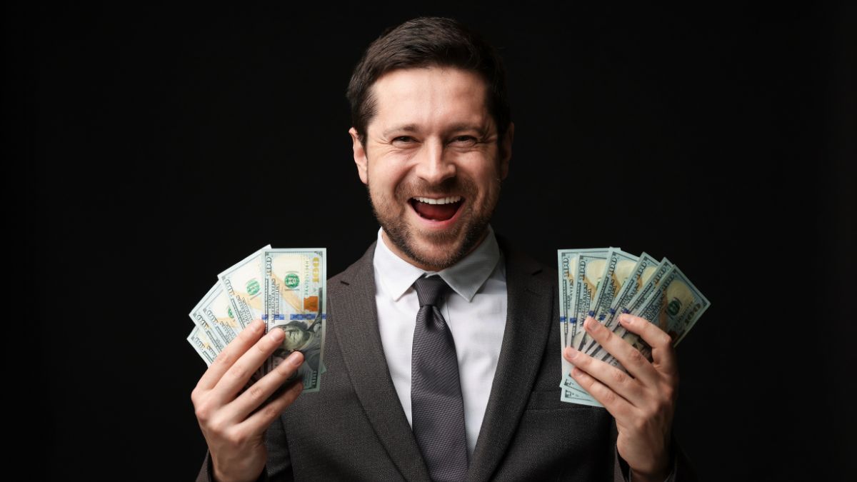 The Zodiac Signs That Are Most Likely to Become Millionaires