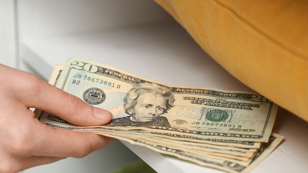 The Best Places to Hide Money and Valuables in Your Home