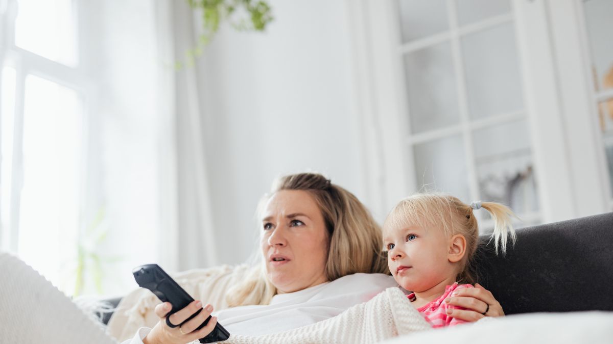 Kids Always Pick Up on These 3 Things in Adults Says a Psychologist