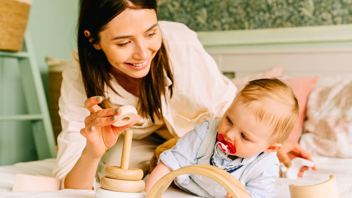 A Mom’s Comment About Childfree People Ignites a Heated Online Debate