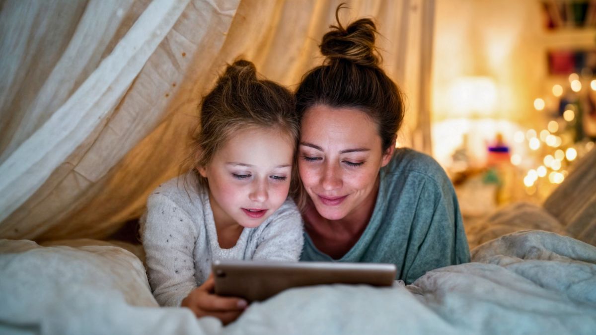 What Is Type C Parenting And Why It’s Growing In Popularity