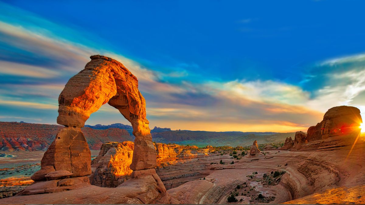 The Most Stunning National Parks You’ve Never Heard Of