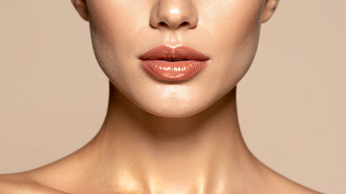 What Is Ozempic Neck and Why Does It Happen