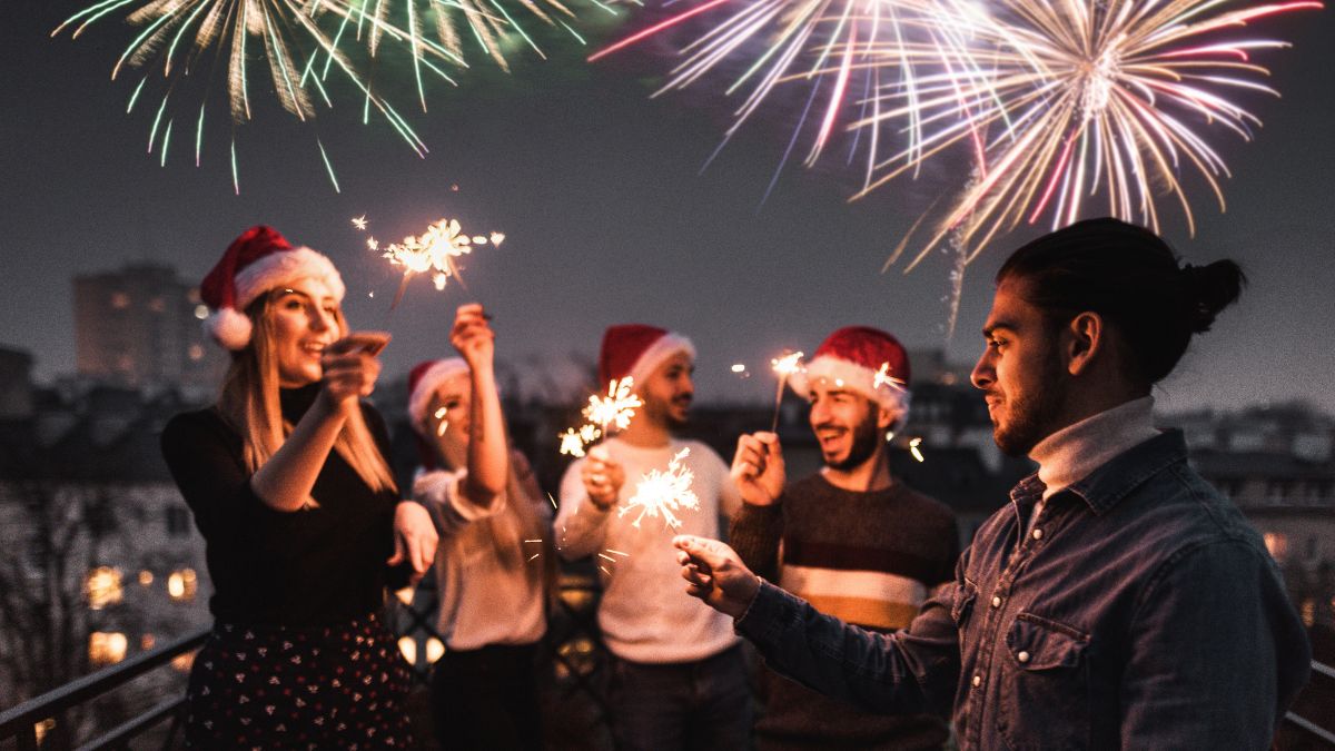 The Big Yearly Horoscope for 2026 for Work Love and Wellbeing