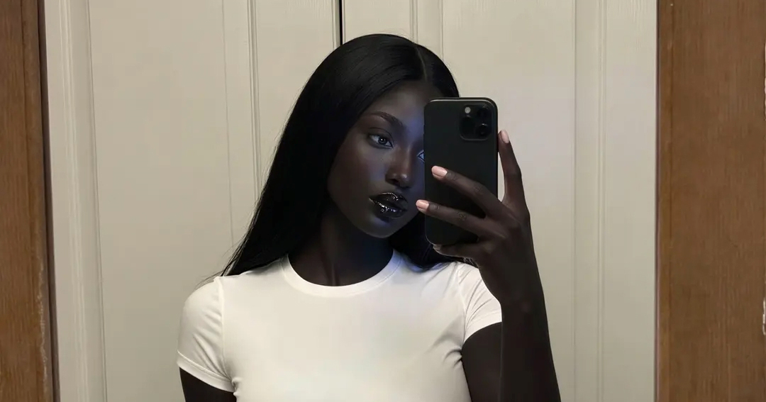 Millions Got Fooled How AI Model Nia Noir Tricked Social Media