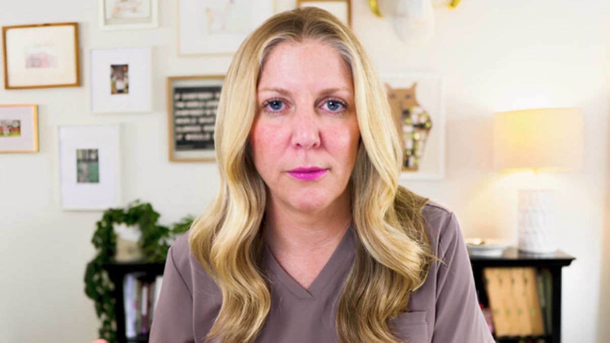 A Hospice Nurse’s 3 Simple Rules for Living More Fully