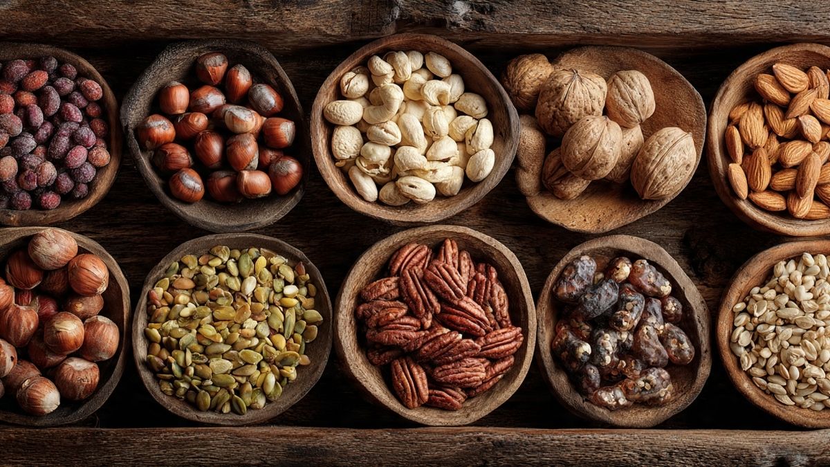 Tim Spector Shares 4 Eating Habits That May Help Lower Dementia Risk