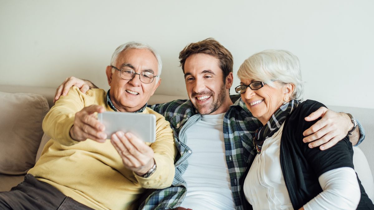 Questions You Need to Ask Your Parents Before It Is Too Late