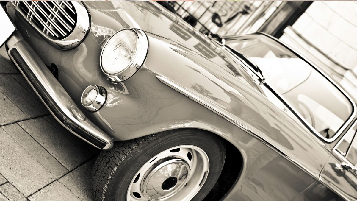 Vehicles That Define Old Money Aesthetics Over Flashy Supercars