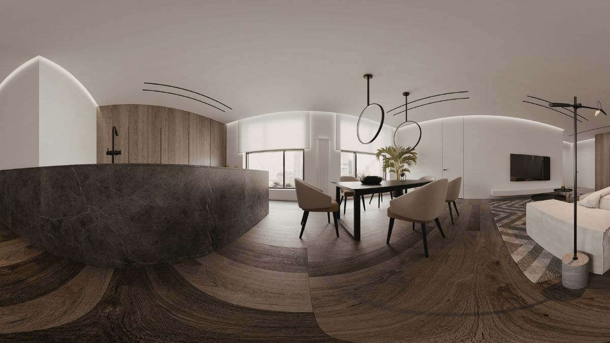 Reasons Why Open-Concept Floor Plans Are Actually a Nightmare to Live In