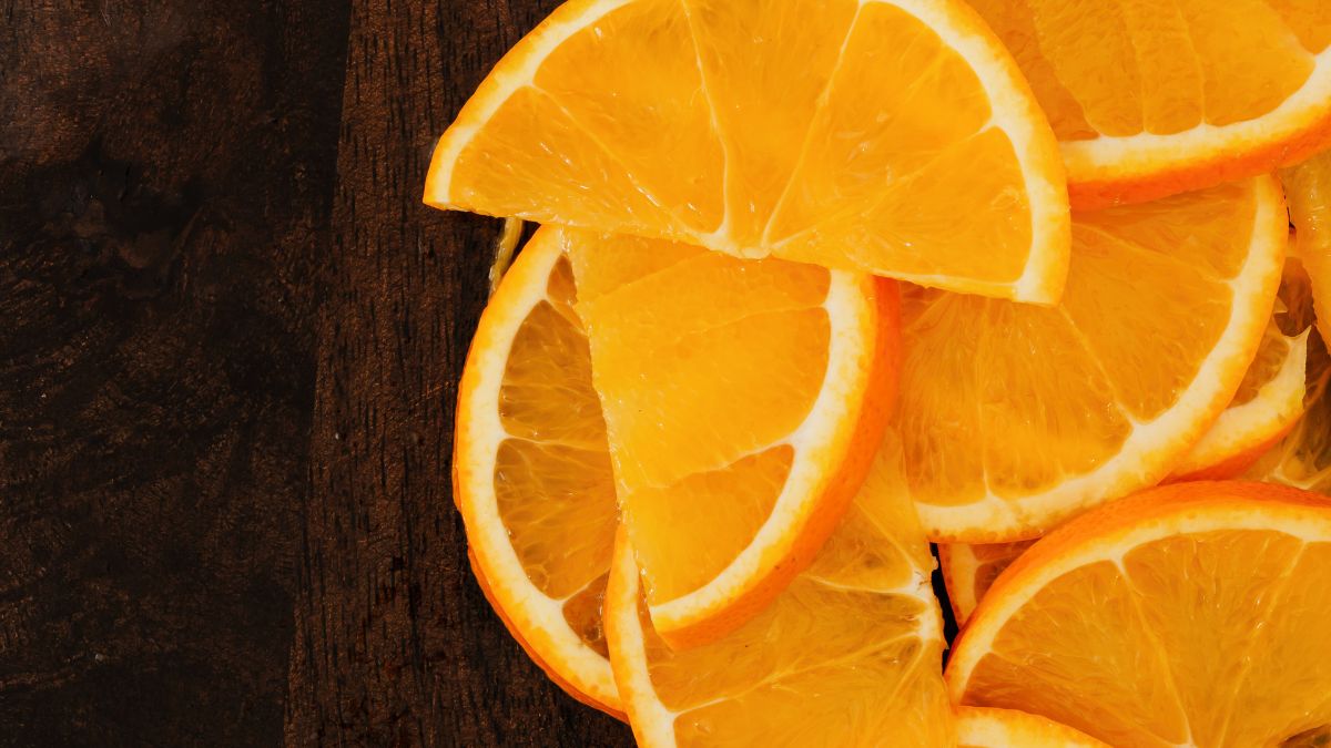 When to Eat Oranges and Why They Are So Healthy