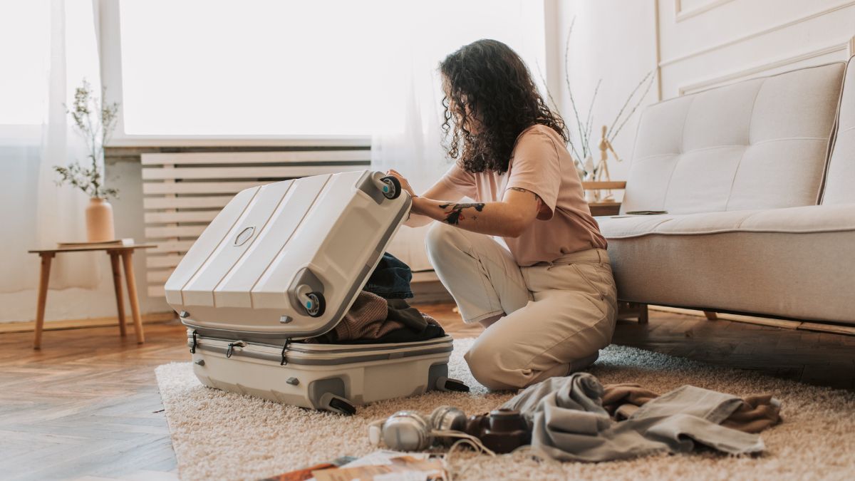 Packing Mistakes That Waste Space in Your Carry-On